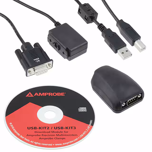 USB-KIT3 Amprobe  Accessories